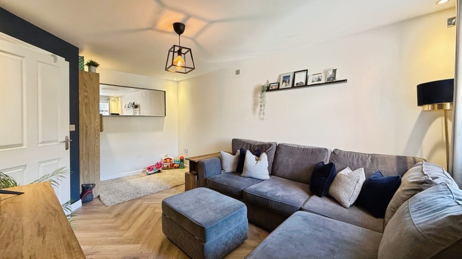 3 bedroom House for Sale Dartmoor Road, Westbury