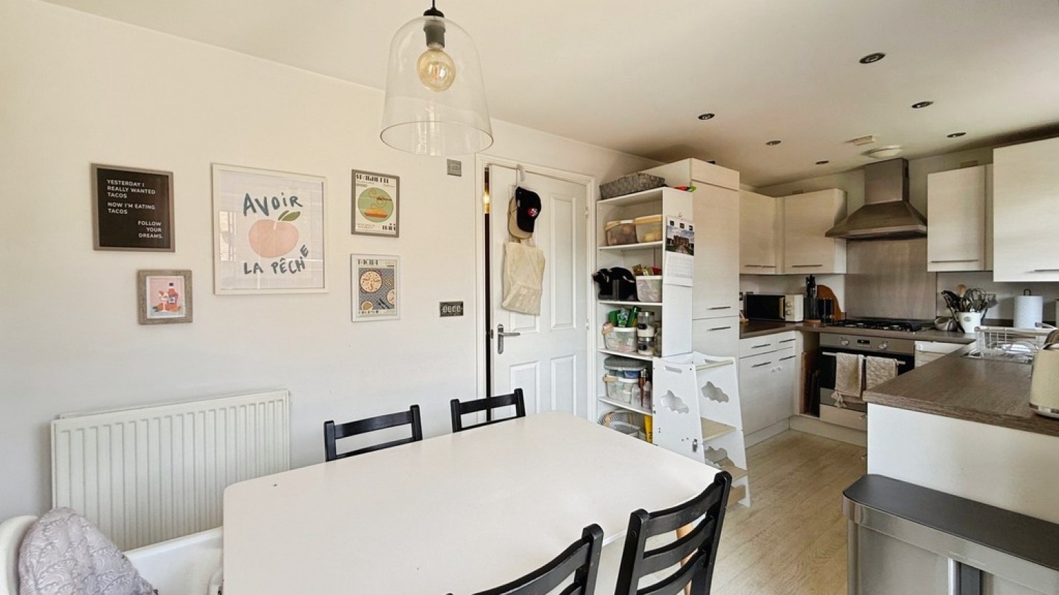3 bedroom House for Sale Dartmoor Road, Westbury