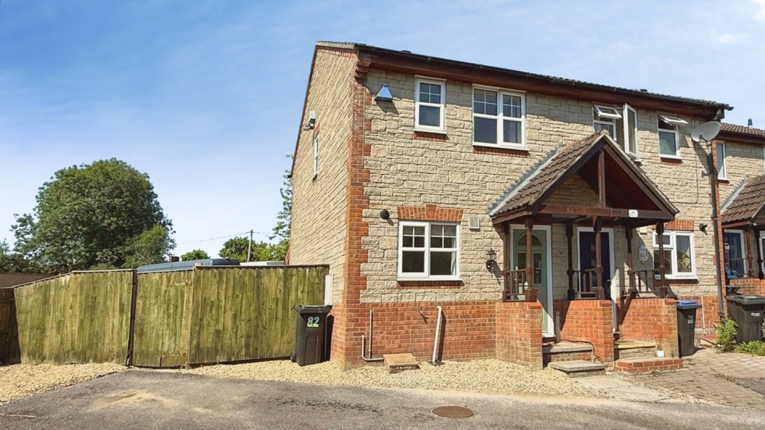 2 bedroom House for Sale Kingfisher Drive, Westbury