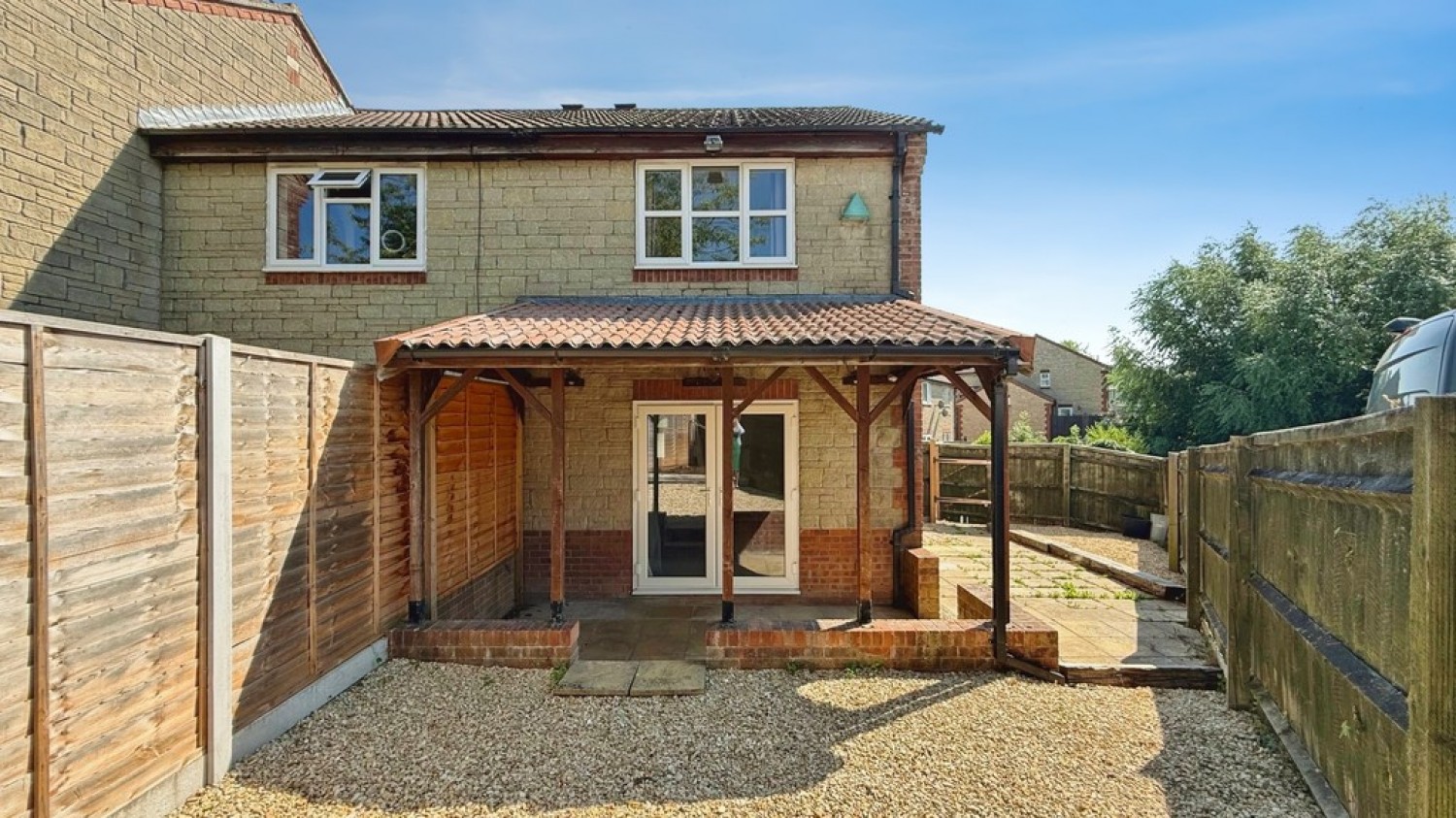 2 bedroom House for Sale Kingfisher Drive, Westbury