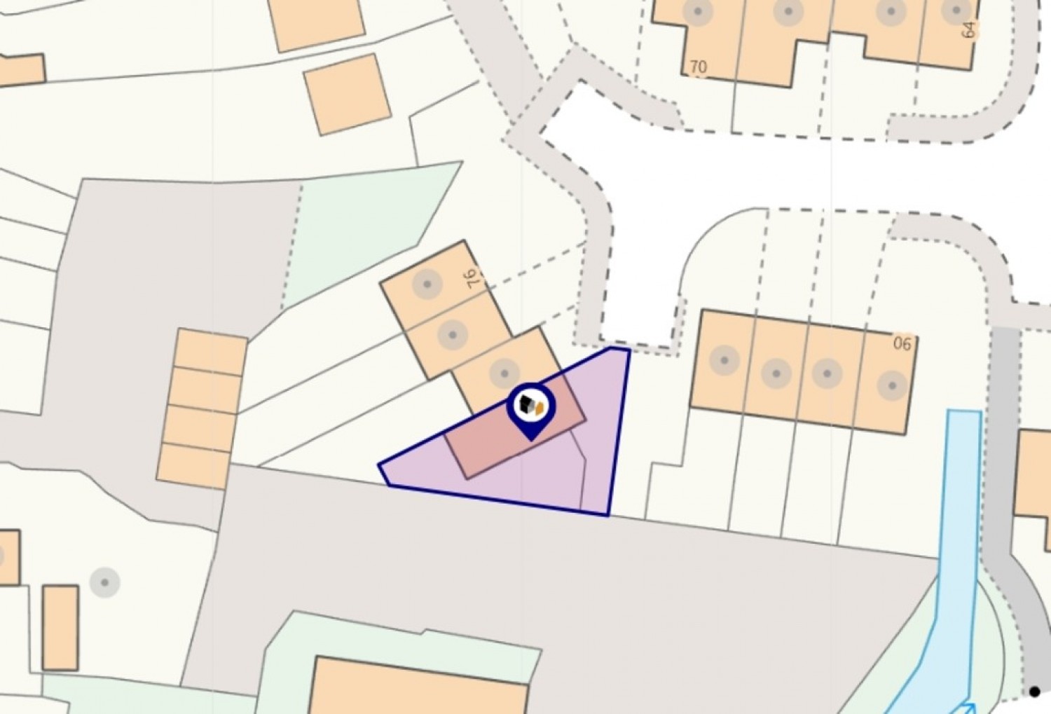 2 bedroom House for Sale Kingfisher Drive, Westbury