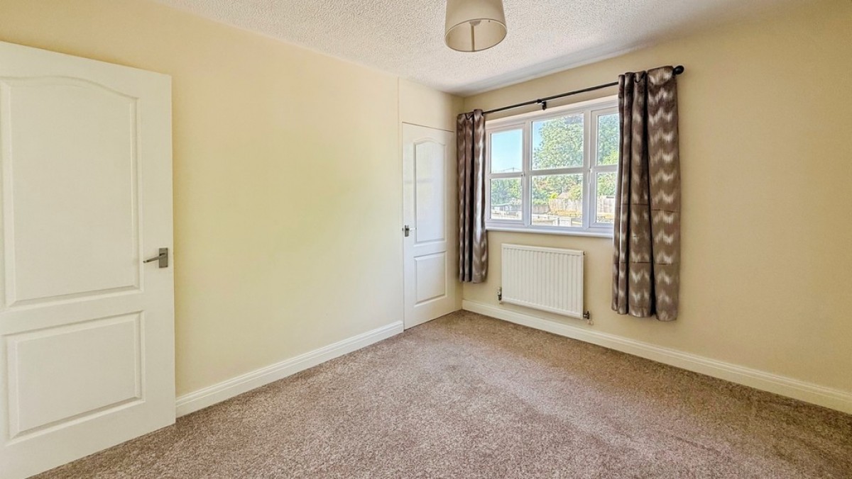 Kingfisher Drive, Westbury
