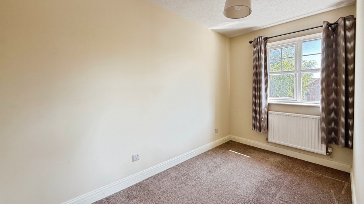 Kingfisher Drive, Westbury