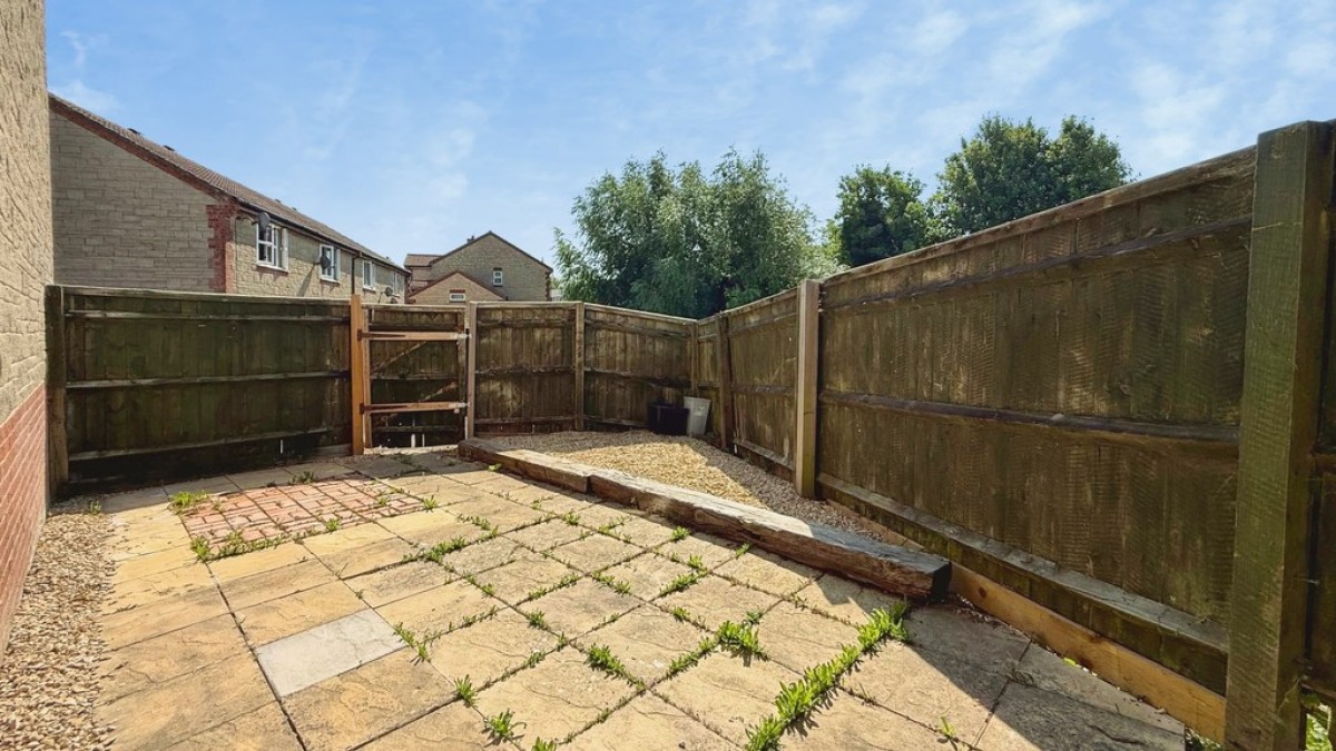 Kingfisher Drive, Westbury
