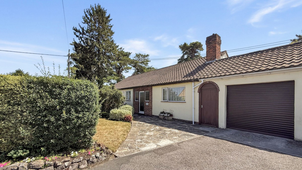 Gipsy Lane, Warminster