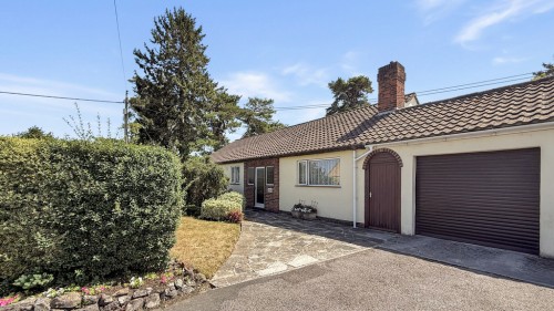 Gipsy Lane, Warminster