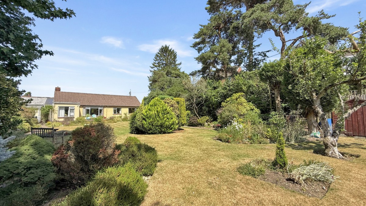 Gipsy Lane, Warminster