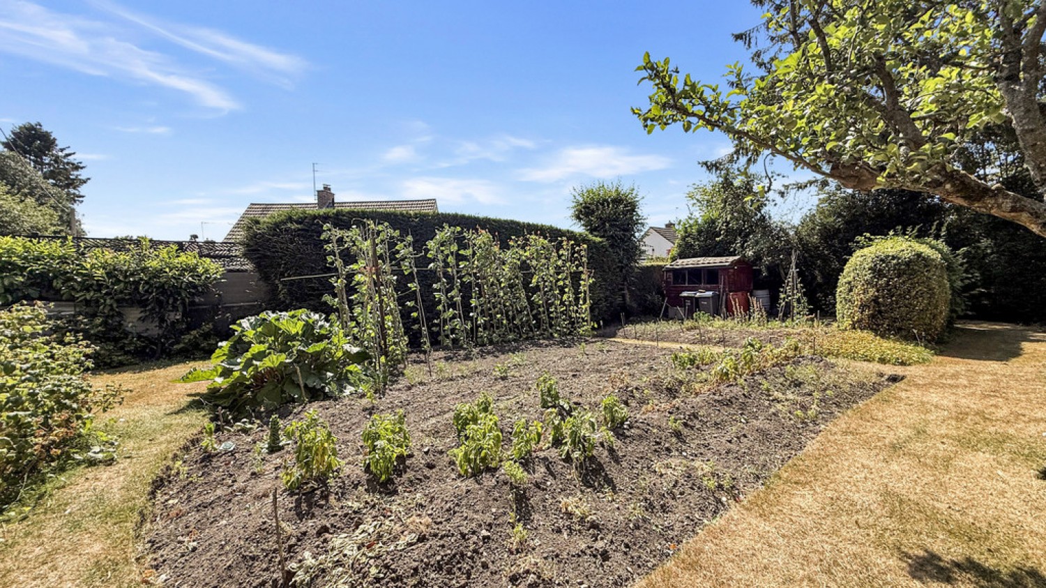3 bedroom Bungalow for Sale Gipsy Lane, Warminster