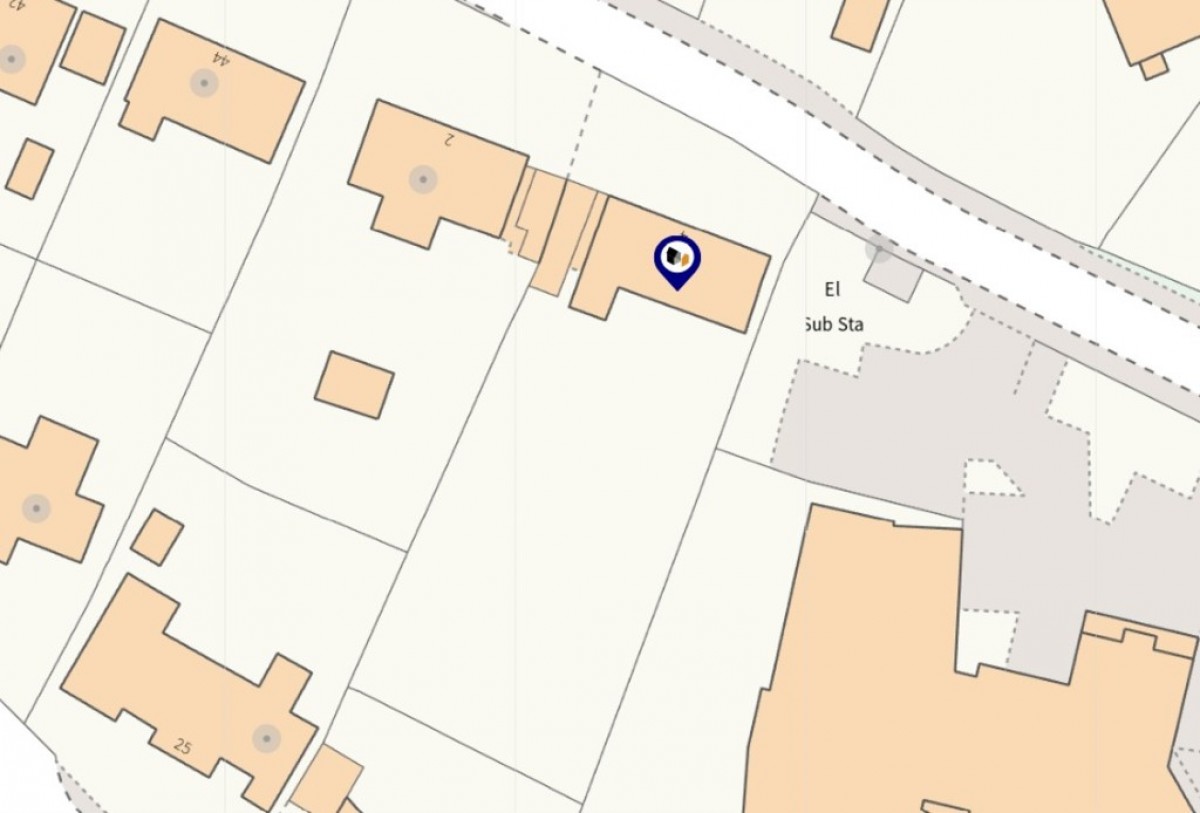 Gipsy Lane, Warminster