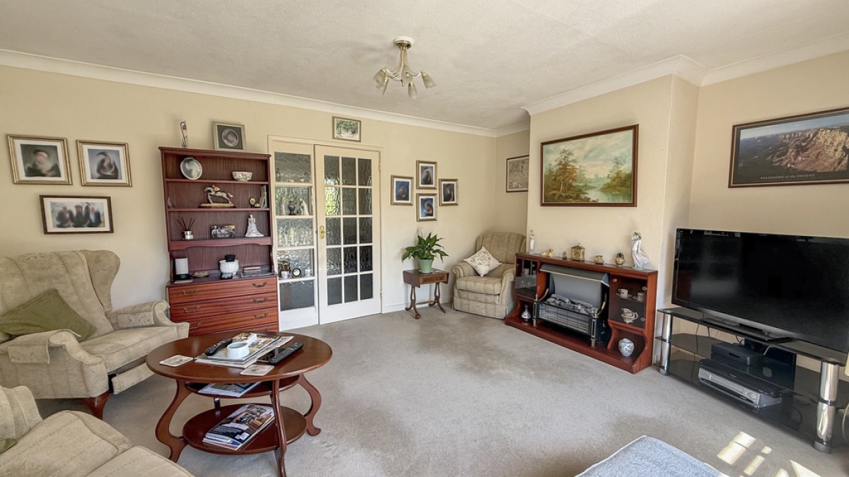 Gipsy Lane, Warminster