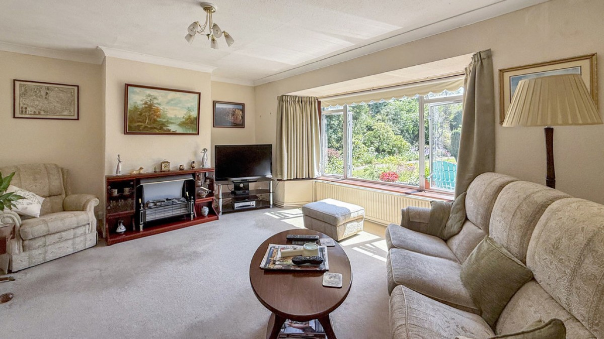 Gipsy Lane, Warminster