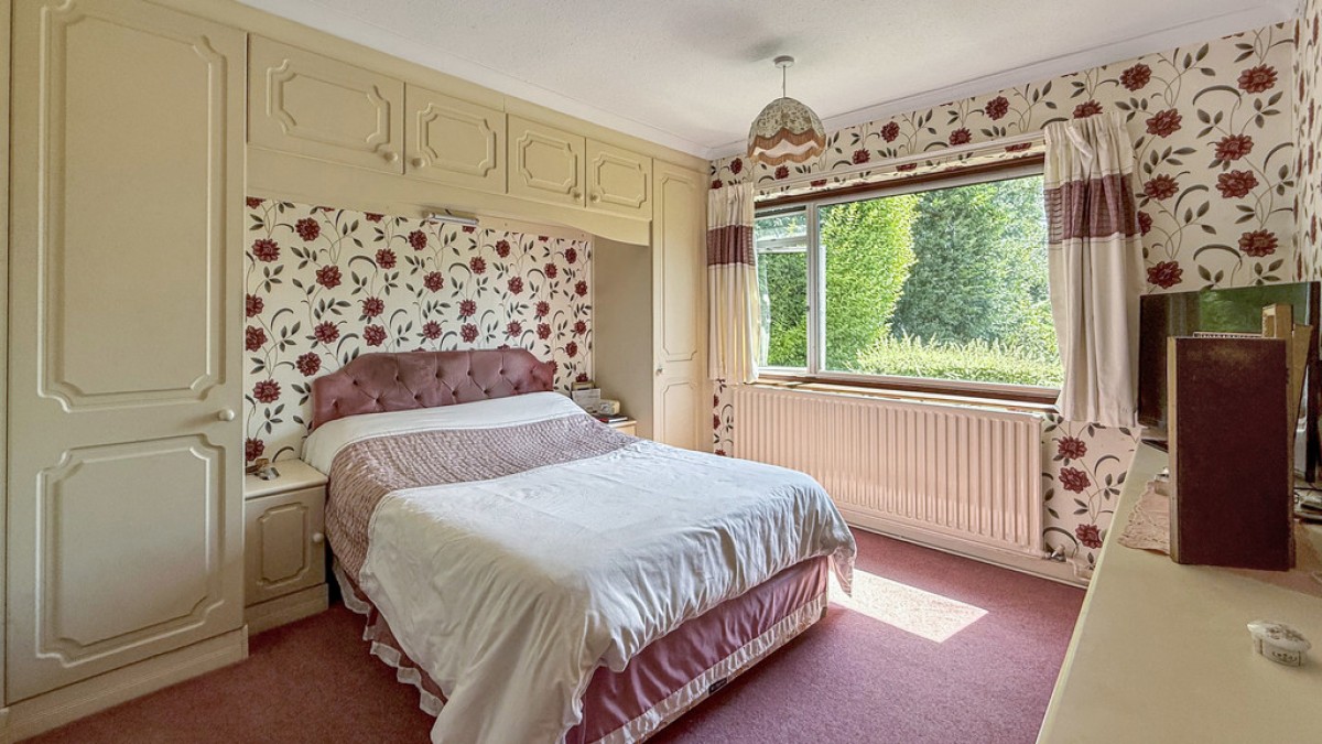 Gipsy Lane, Warminster