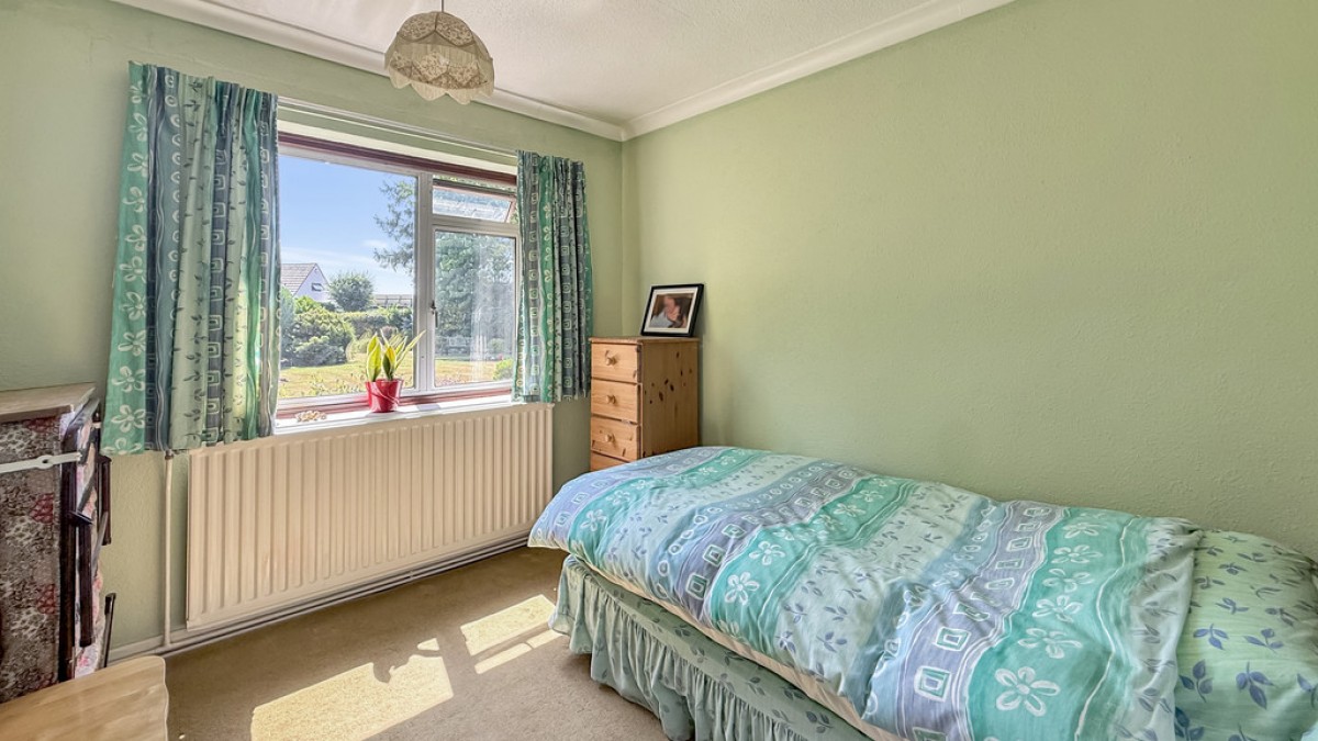 Gipsy Lane, Warminster