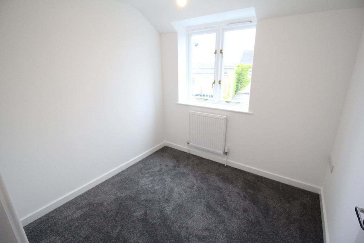 Bolwell Place, Melksham, Wiltshire