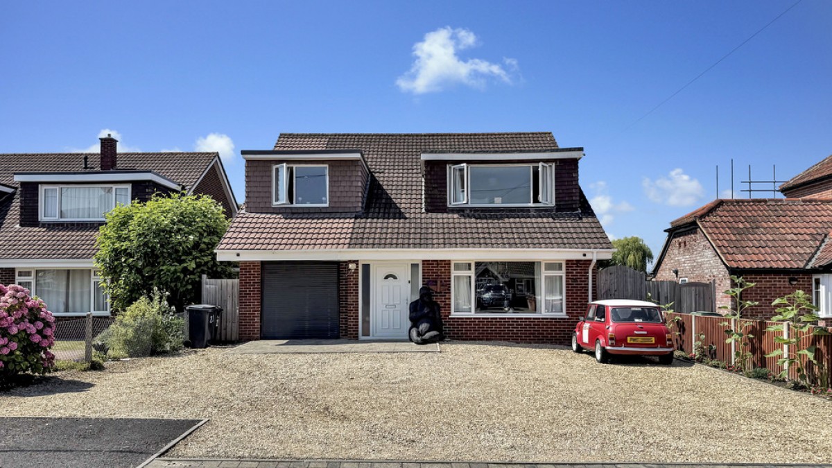 Redland Lane, Westbury