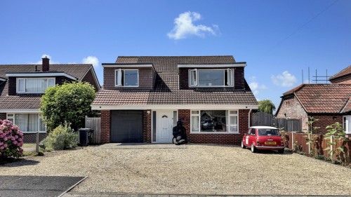 Redland Lane, Westbury