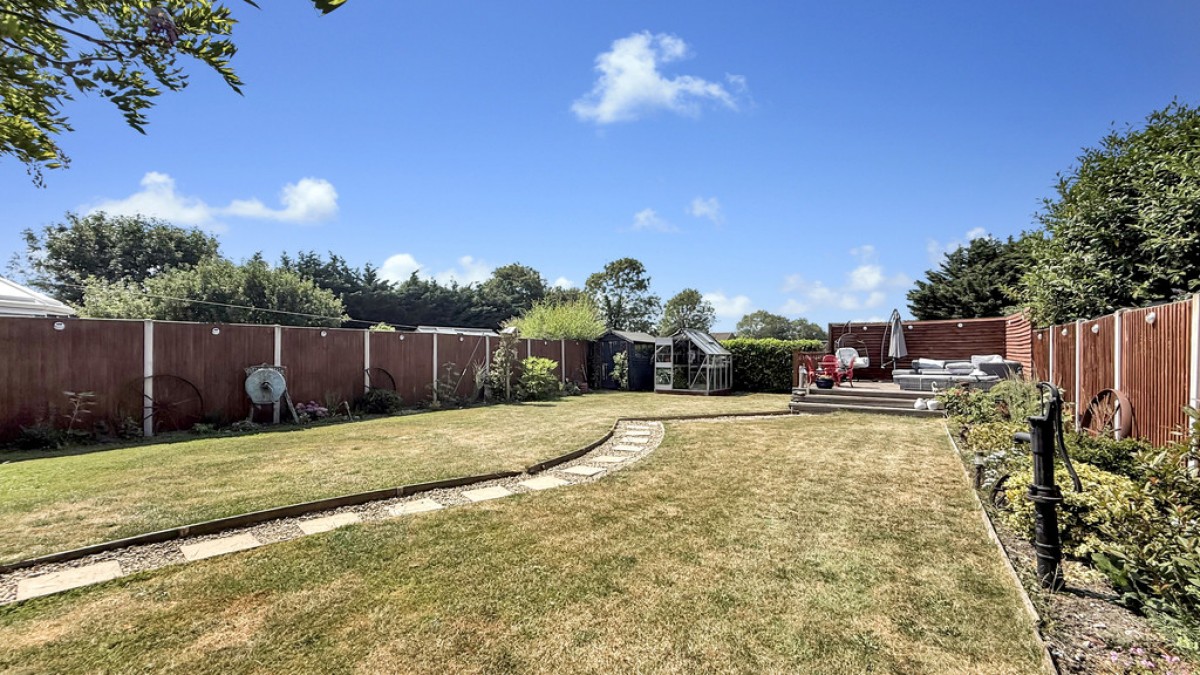 Redland Lane, Westbury