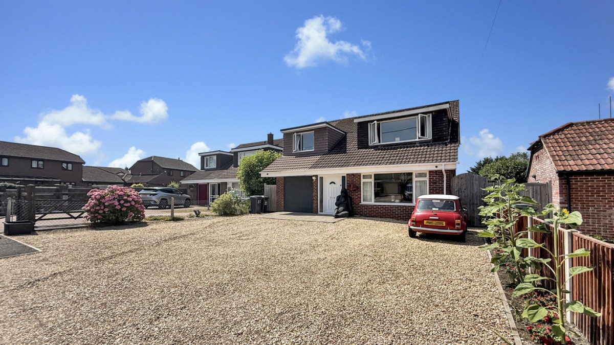 Redland Lane, Westbury