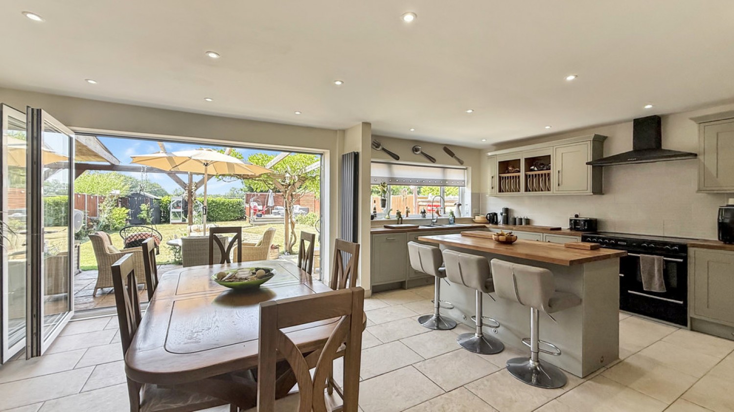 4 bedroom House for Sale Redland Lane, Westbury