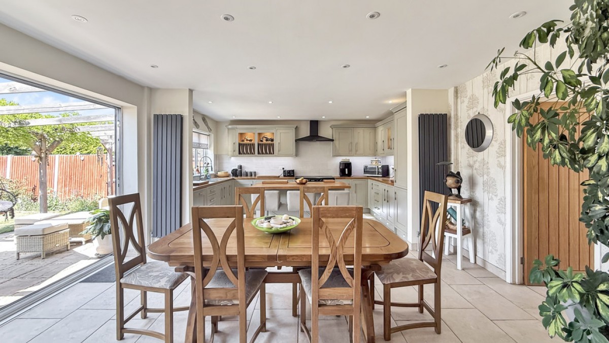 Redland Lane, Westbury