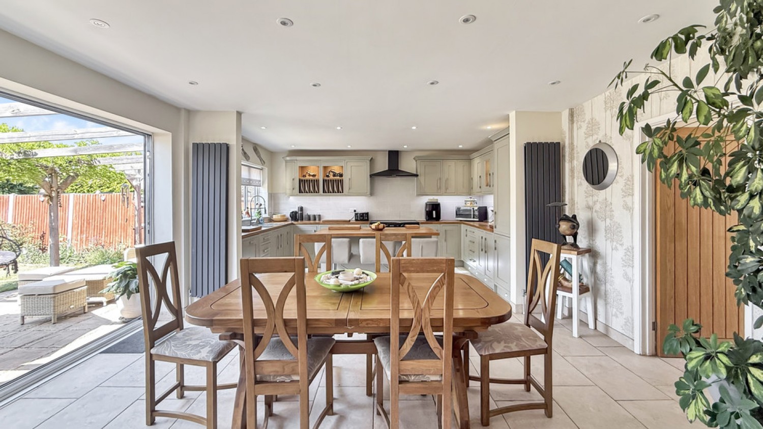 4 bedroom House for Sale Redland Lane, Westbury