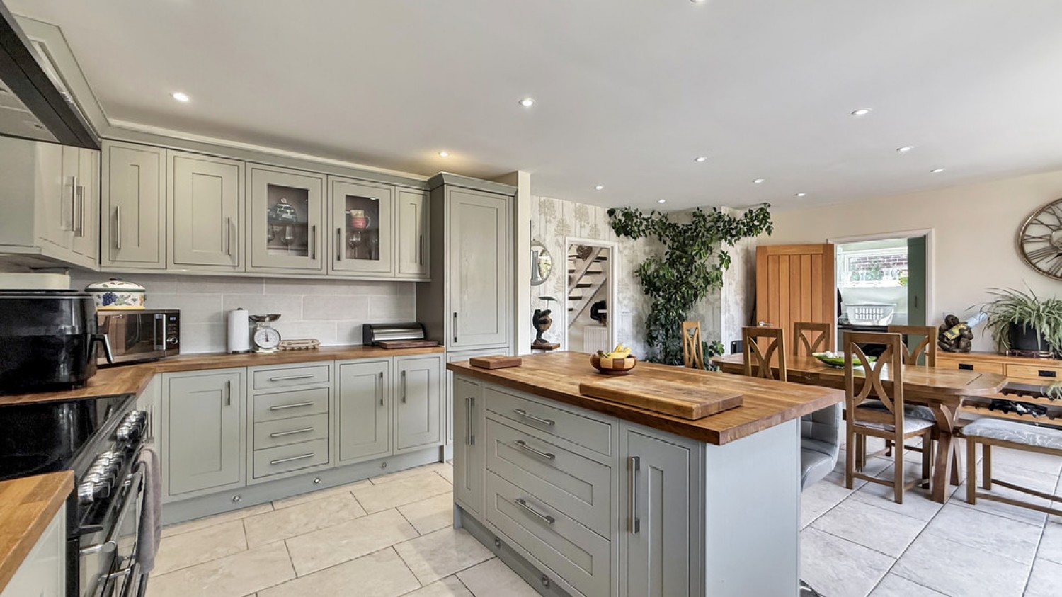 4 bedroom House for Sale Redland Lane, Westbury