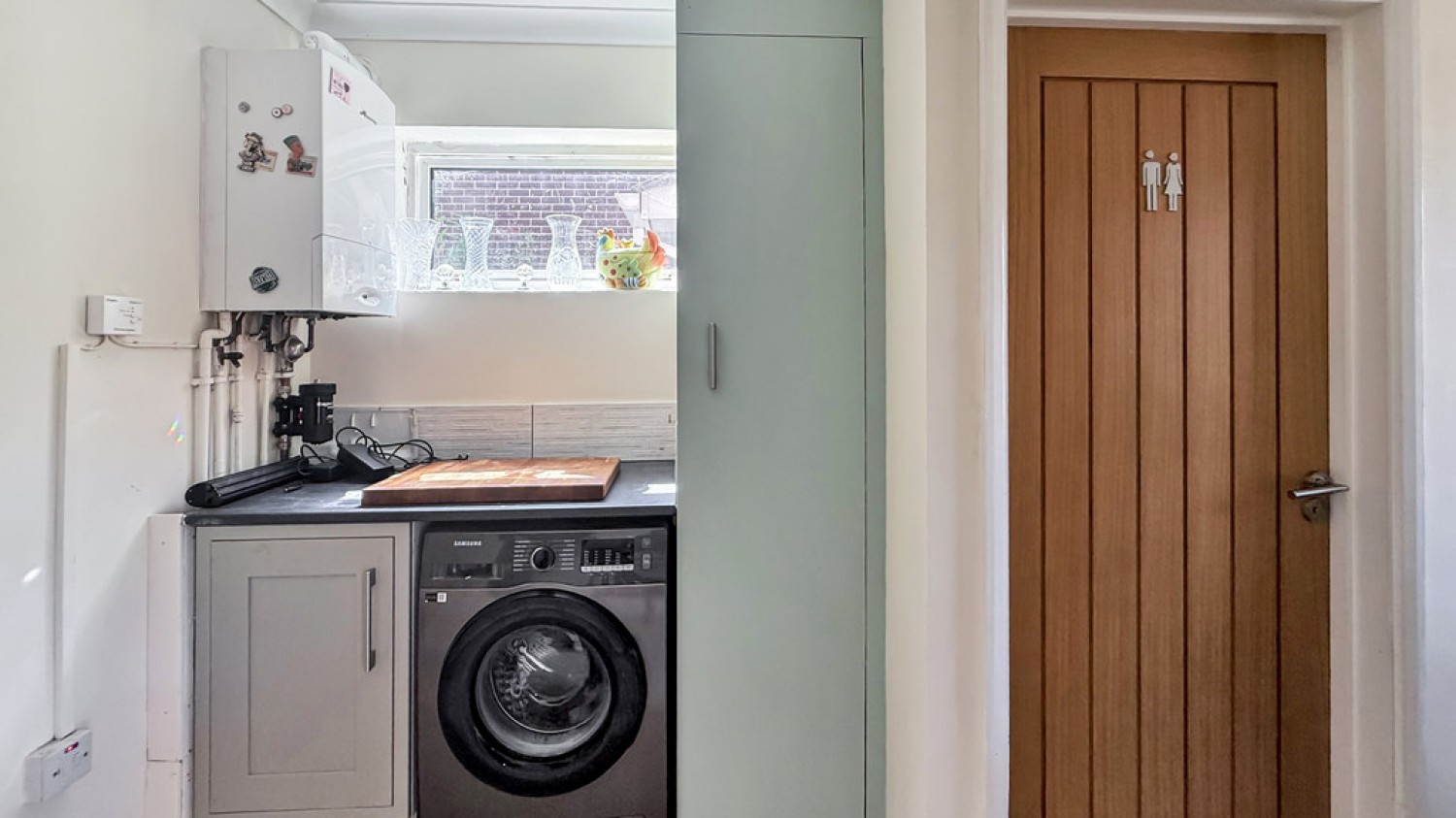 4 bedroom House for Sale Redland Lane, Westbury