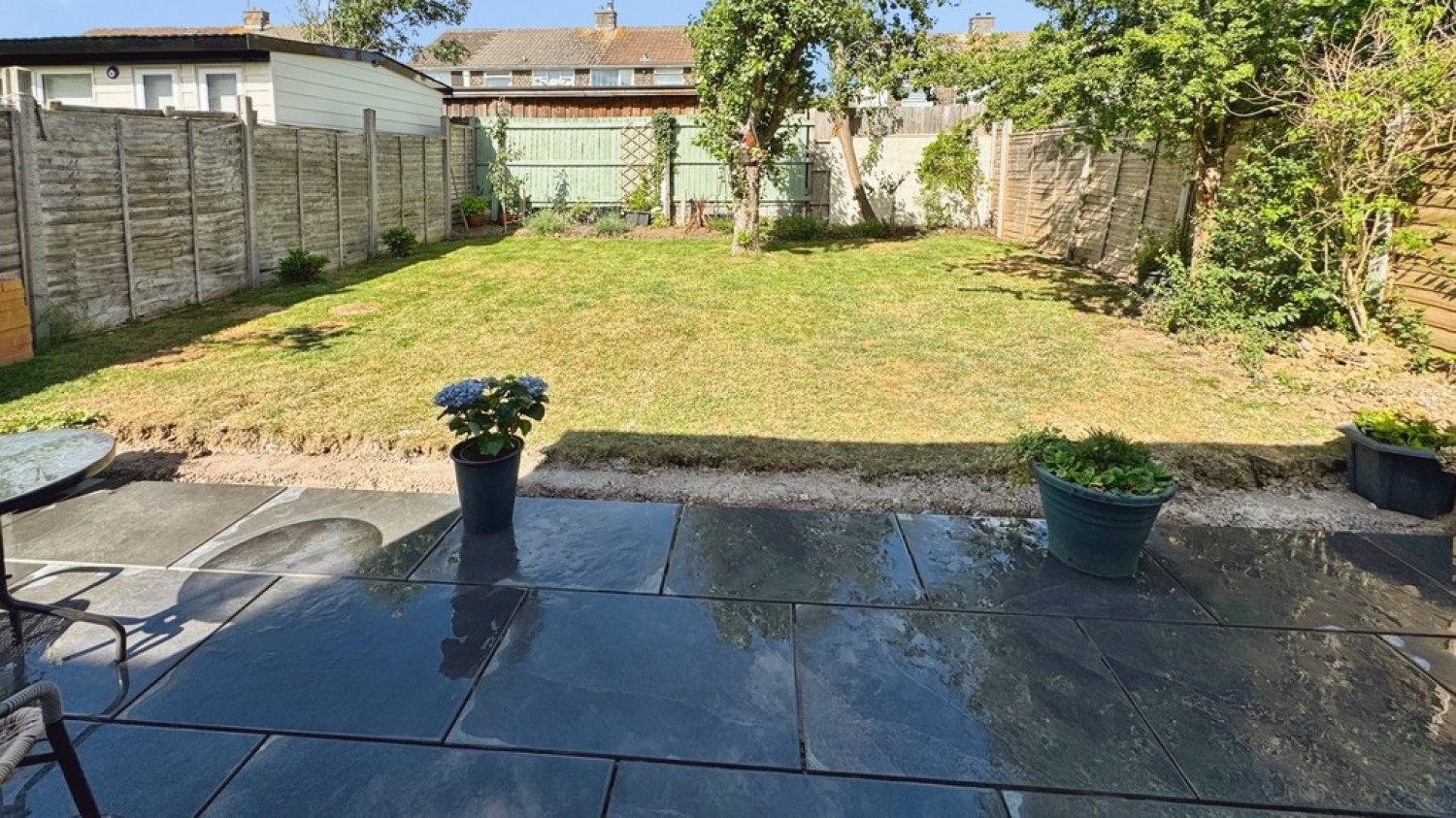 3 bedroom House for Letting Burnett Road, Trowbridge, Wiltshire