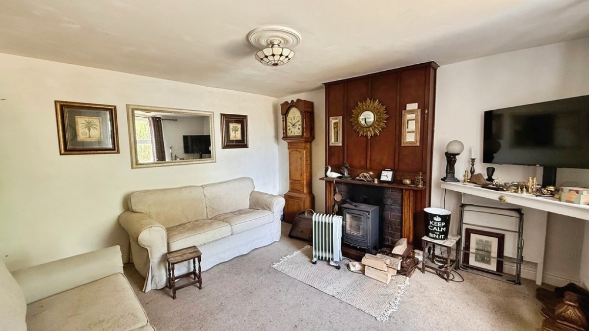 The Ham, Westbury