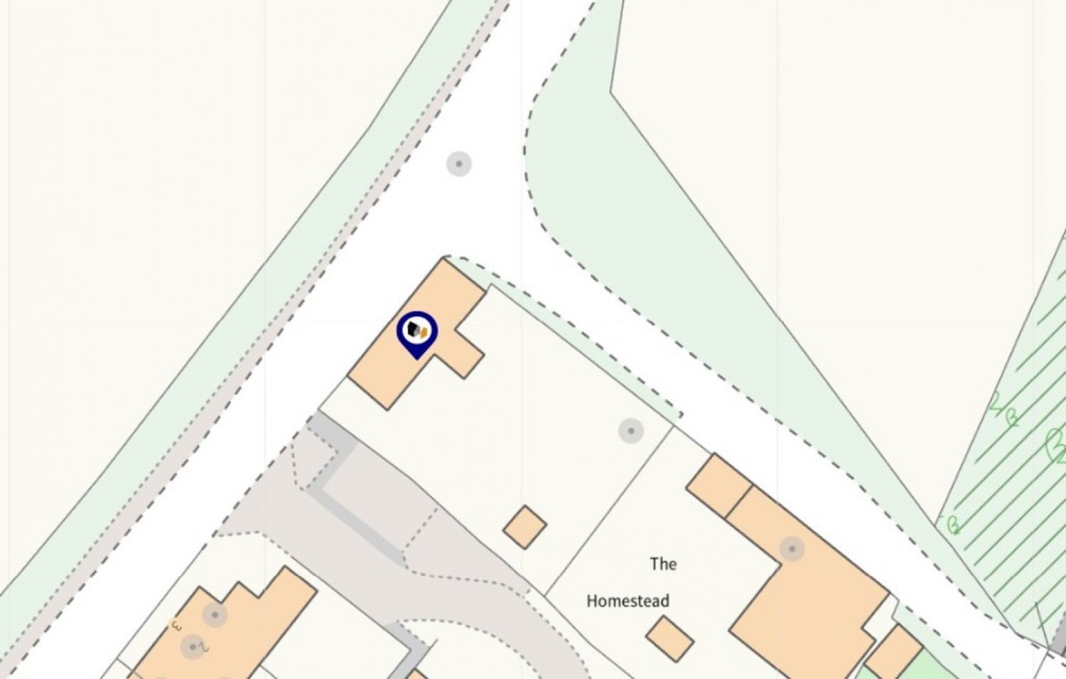 2 bedroom House for Sale The Ham, Westbury