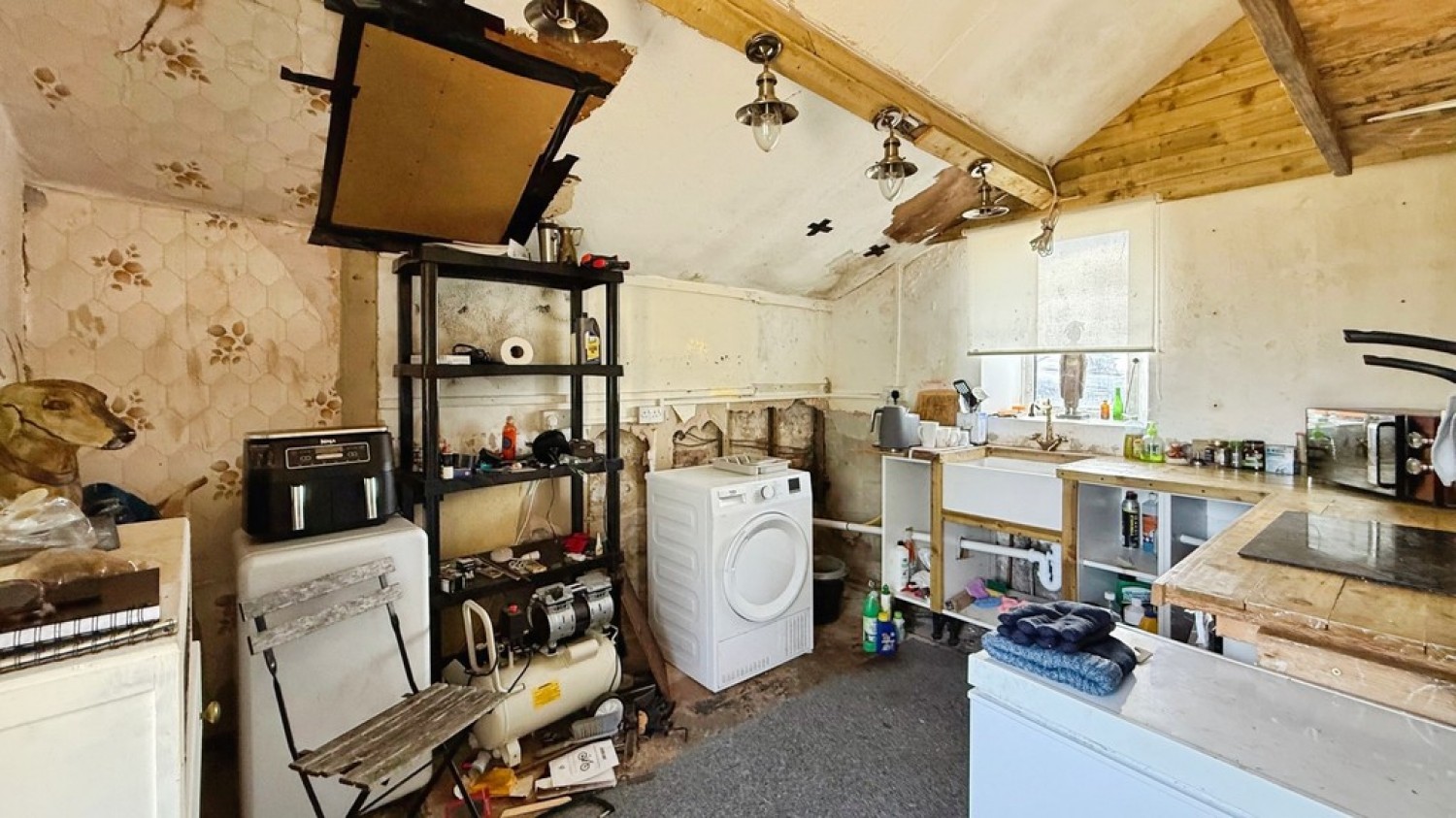 2 bedroom House for Sale The Ham, Westbury