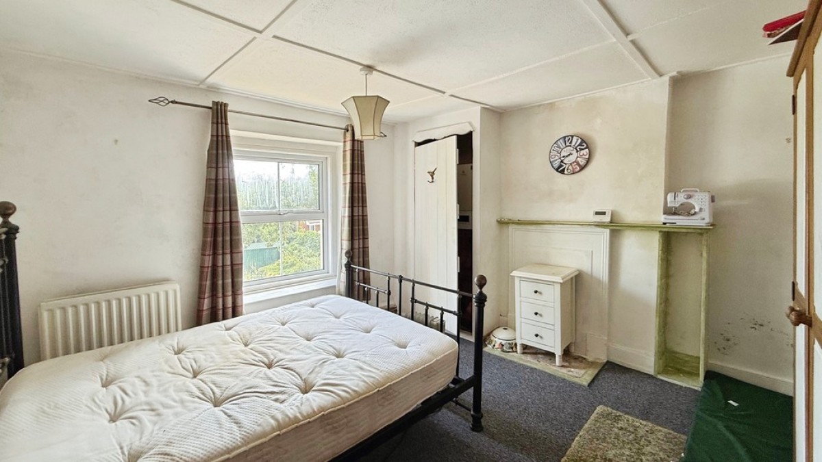 The Ham, Westbury