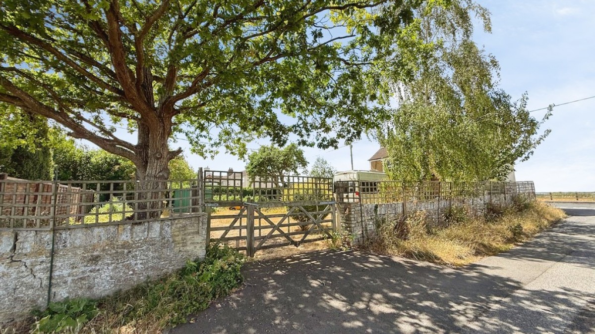 The Ham, Westbury