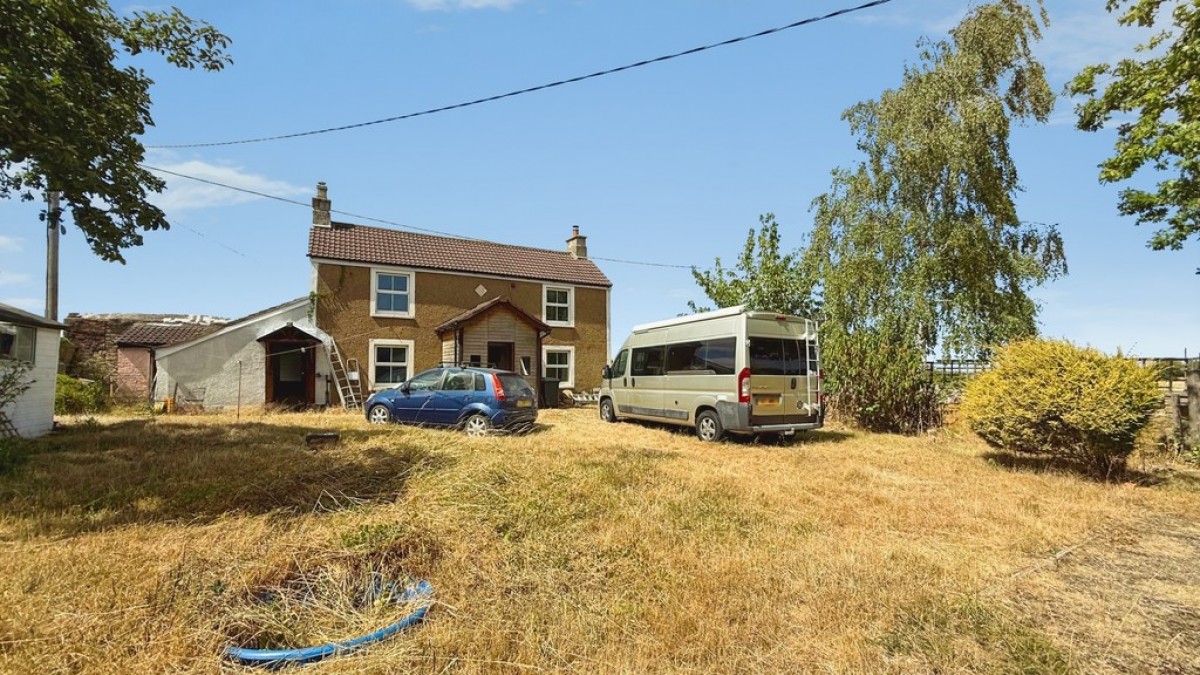 The Ham, Westbury