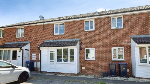 Buckleaze Close, Trowbridge