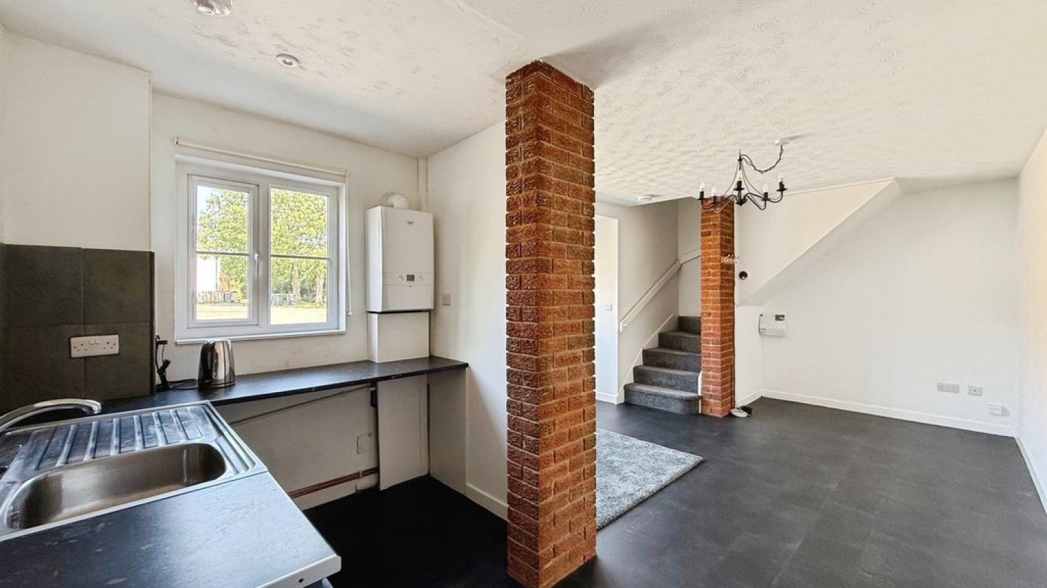 1 bedroom House for Sale Buckleaze Close, Trowbridge