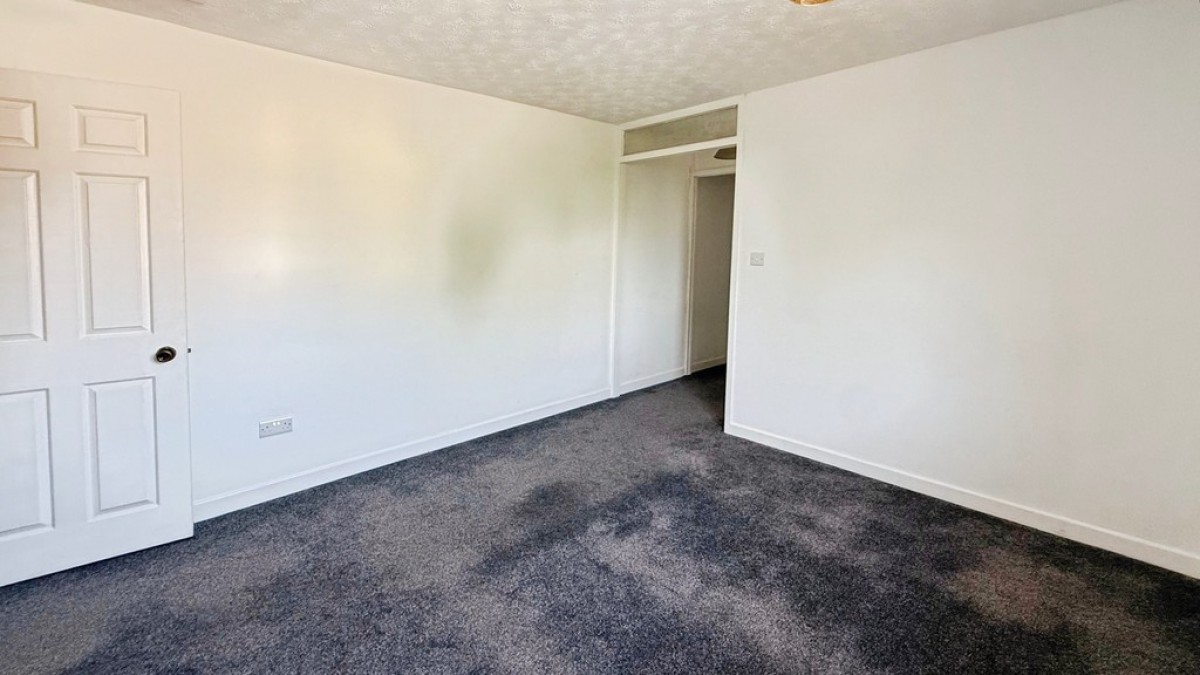 Buckleaze Close, Trowbridge