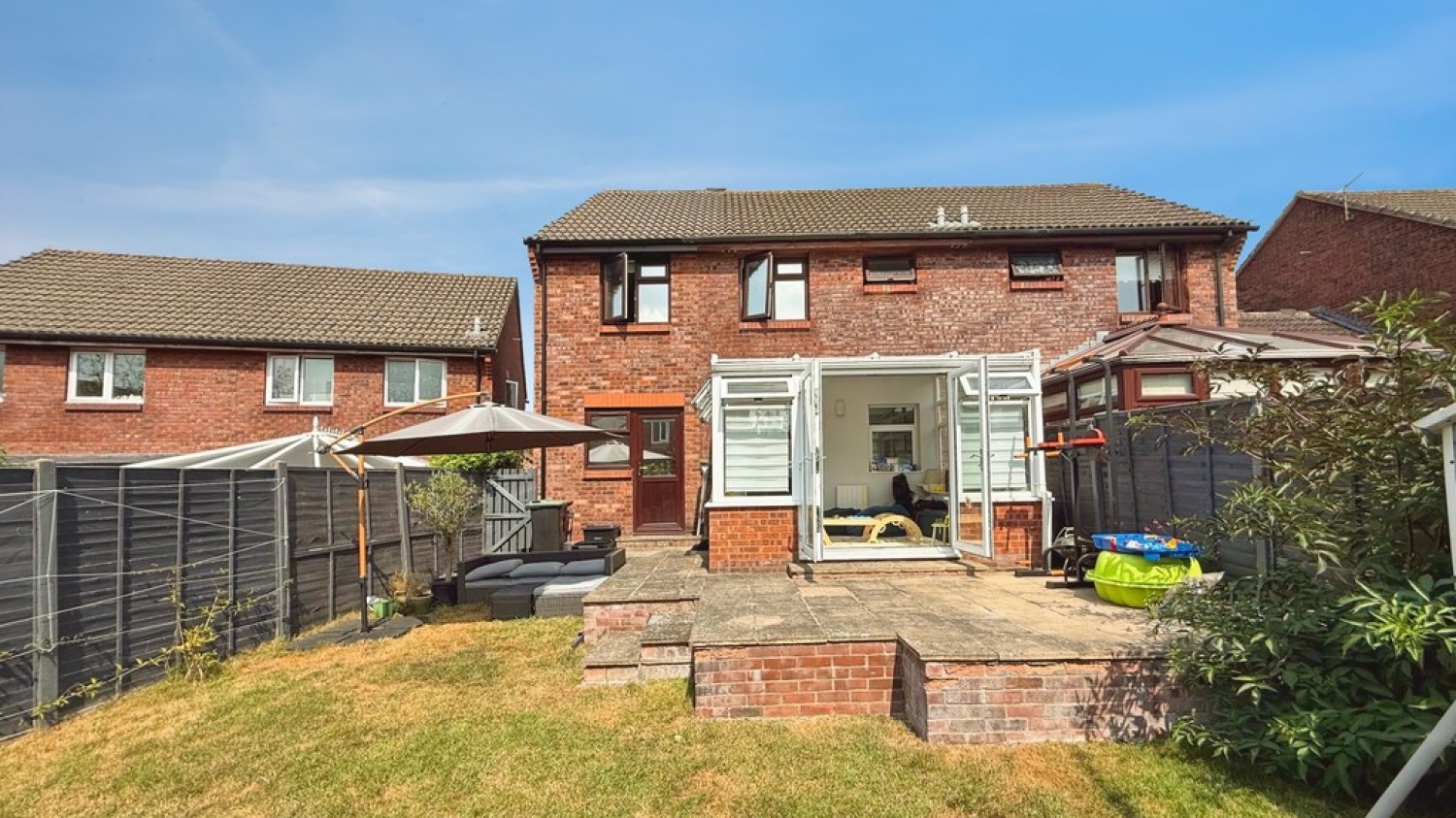 3 bedroom House for Sale Danvers Way, Westbury