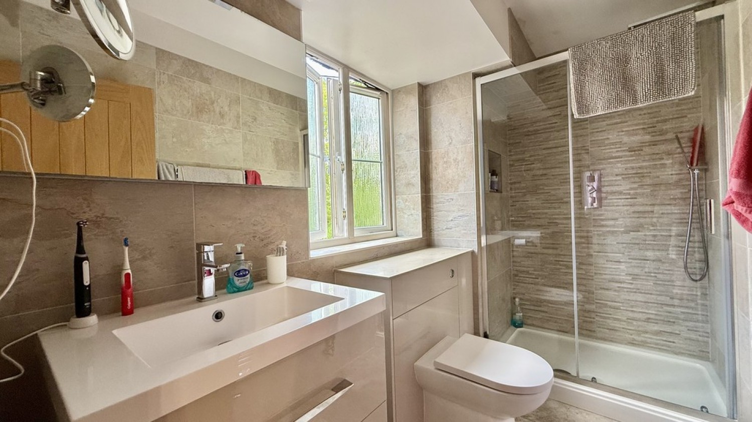 4 bedroom House for Letting Bashkir Road, Westbury