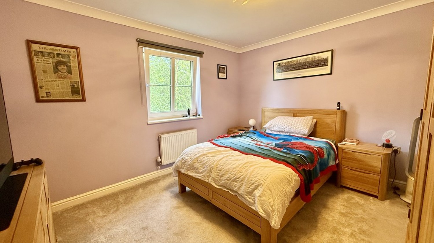 4 bedroom House for Letting Bashkir Road, Westbury