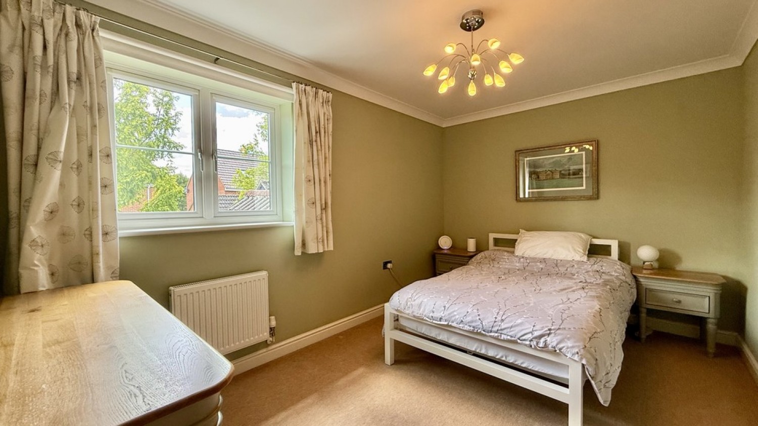 4 bedroom House for Letting Bashkir Road, Westbury