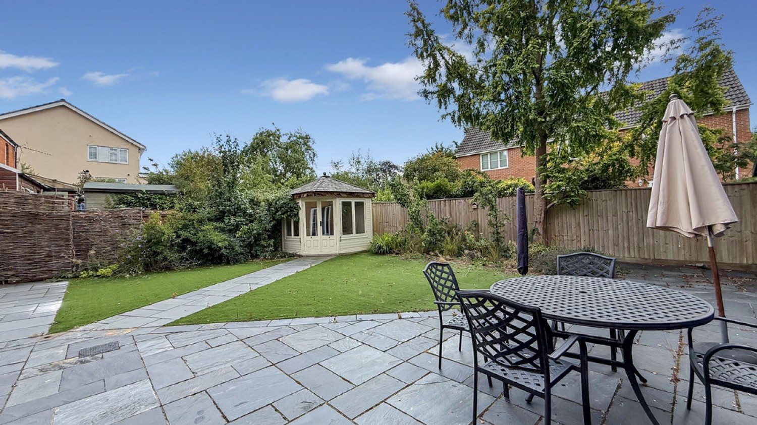 4 bedroom House for Letting Bashkir Road, Westbury
