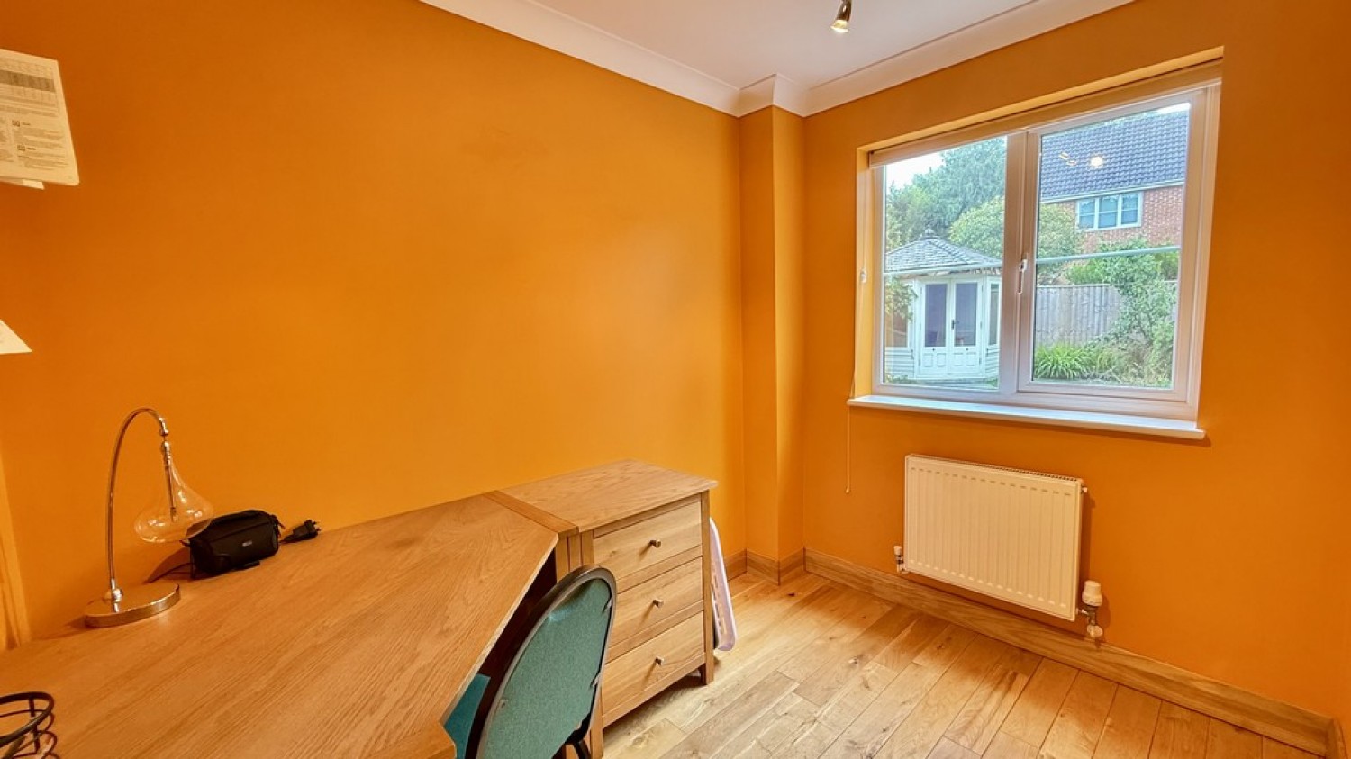 4 bedroom House for Letting Bashkir Road, Westbury