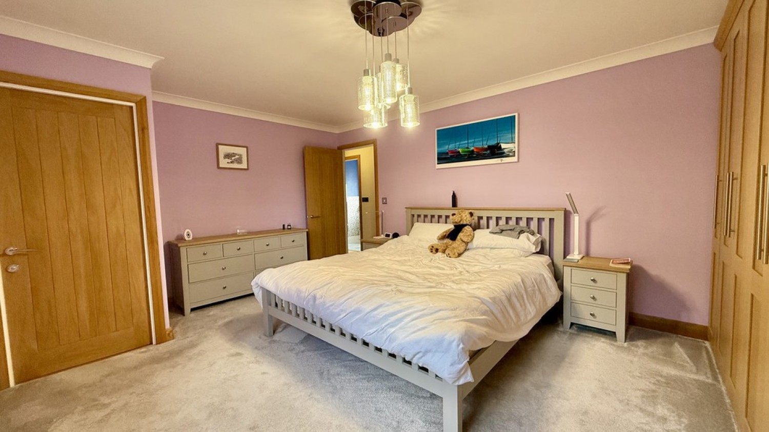 4 bedroom House for Letting Bashkir Road, Westbury
