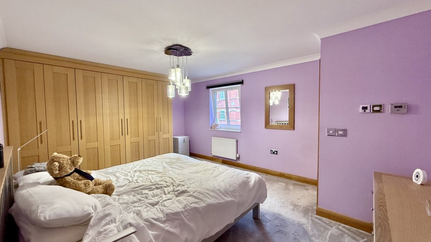 4 bedroom House for Letting Bashkir Road, Westbury