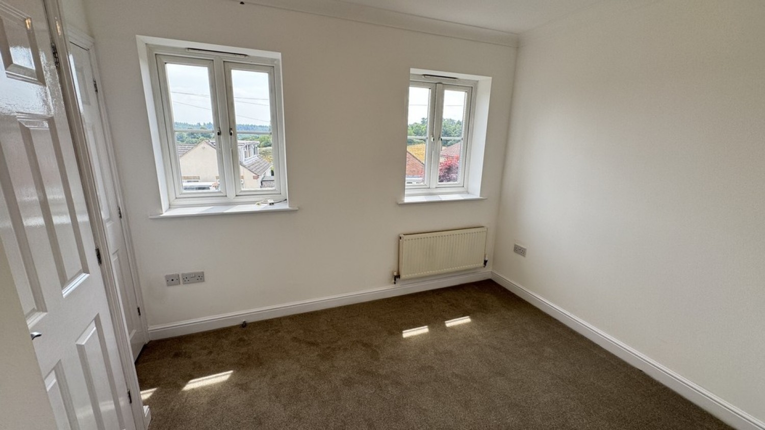 2 bedroom House for Letting Chestnut Tree Gardens, Warminster, Wiltshire