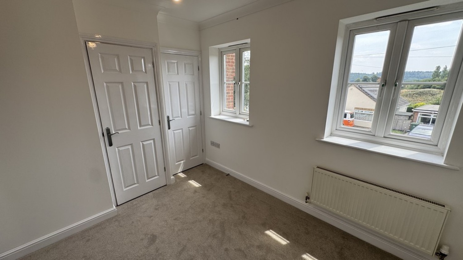 2 bedroom House for Letting Chestnut Tree Gardens, Warminster, Wiltshire
