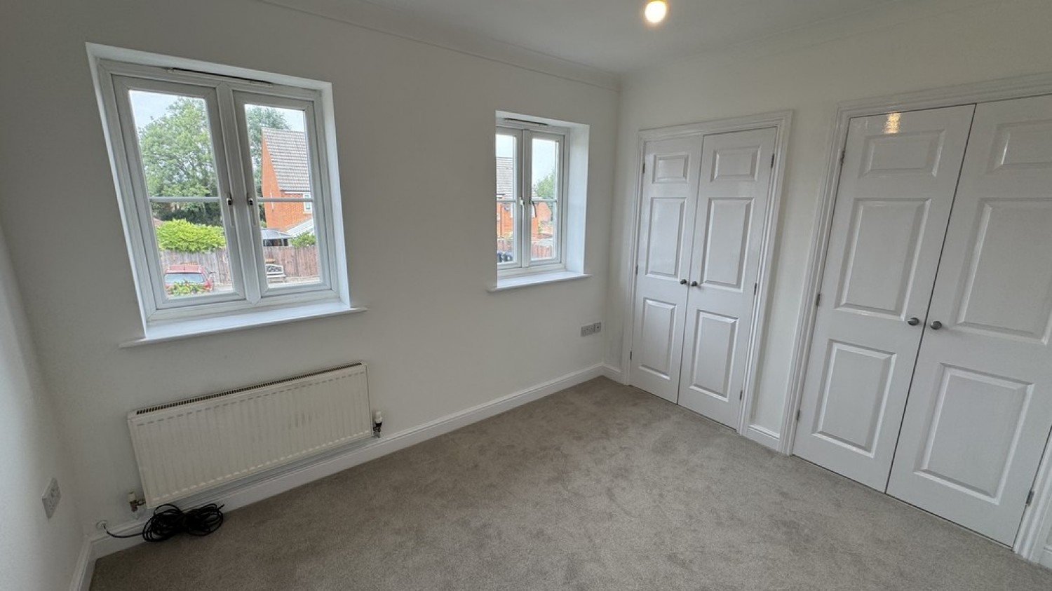 2 bedroom House for Letting Chestnut Tree Gardens, Warminster, Wiltshire