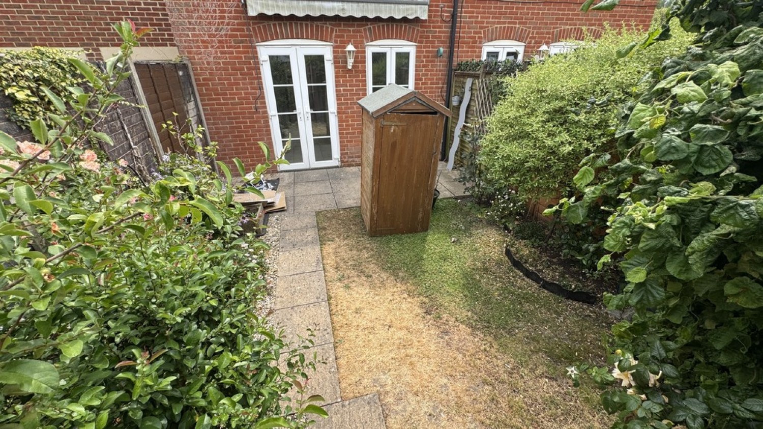 2 bedroom House for Letting Chestnut Tree Gardens, Warminster, Wiltshire
