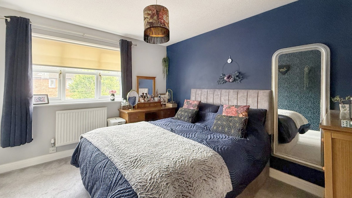 Kingfisher Drive, Westbury, Wiltshire